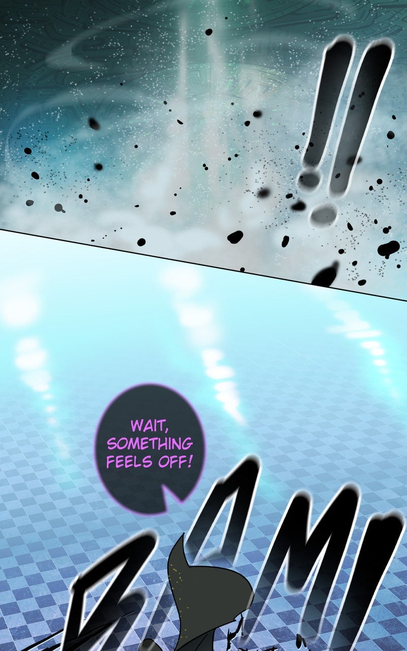 Read Ordeal EN Manga Online