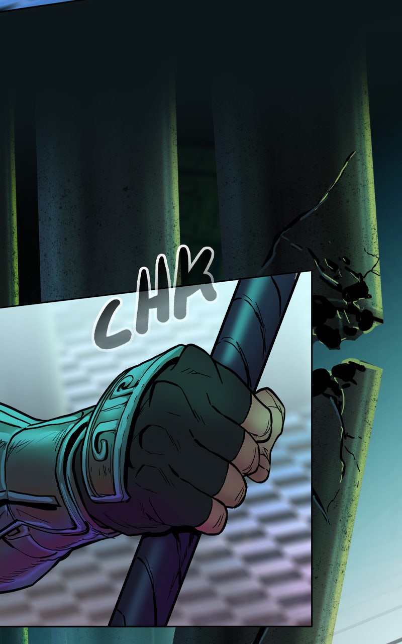 Read Ordeal EN Manga Online