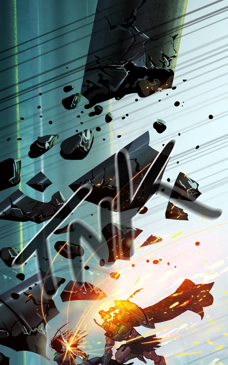Read Ordeal EN Manga Online