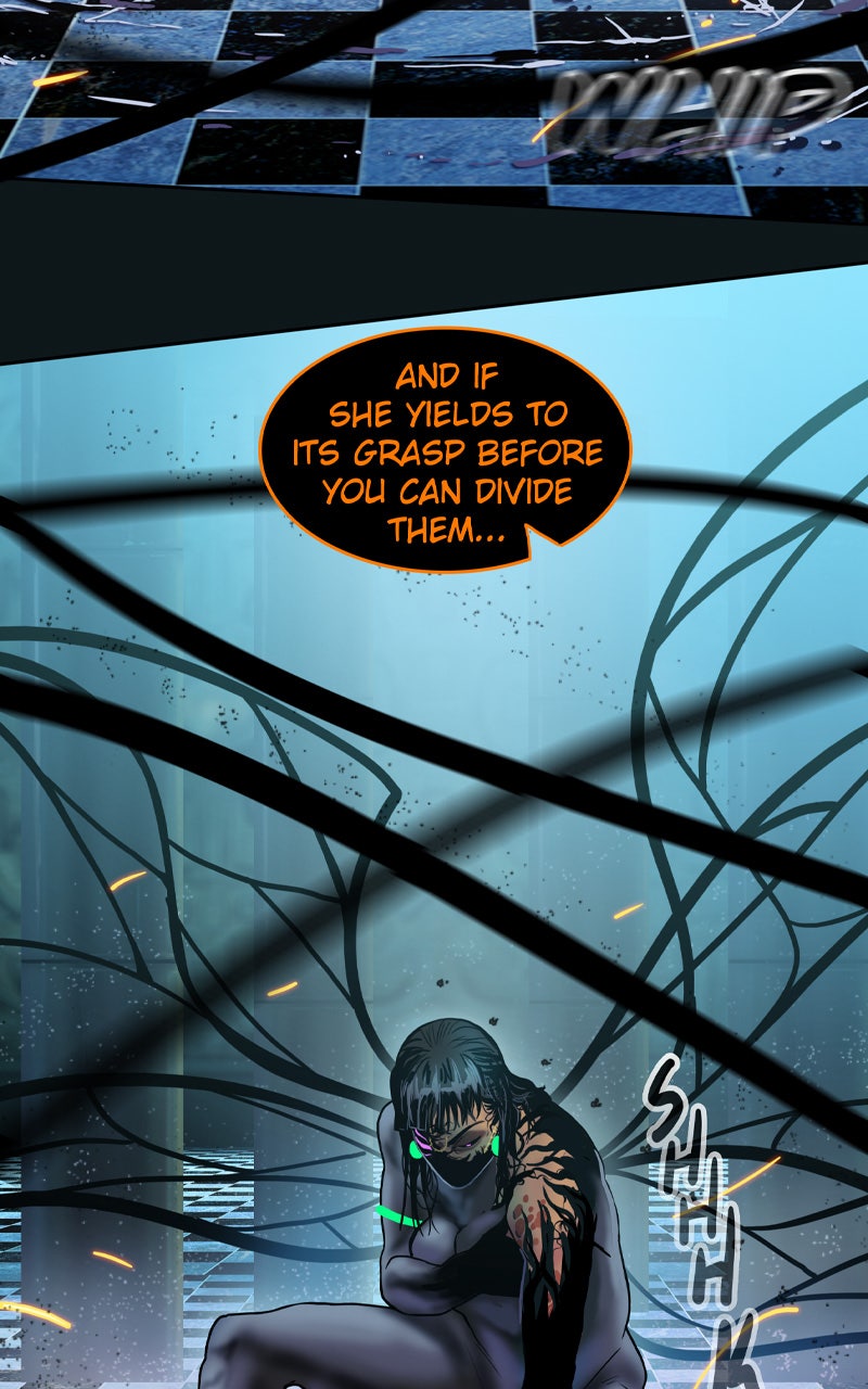 Read Ordeal EN Manga Online