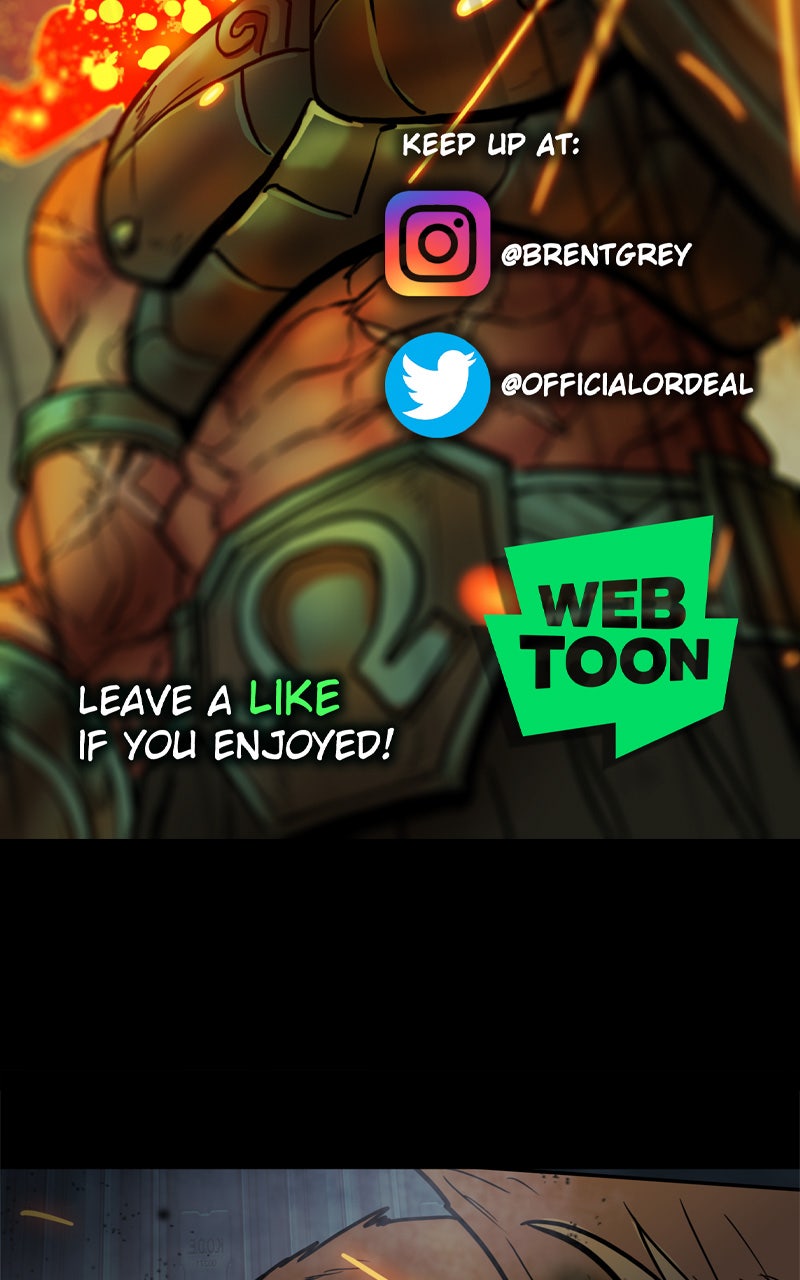 Read Ordeal EN Manga Online