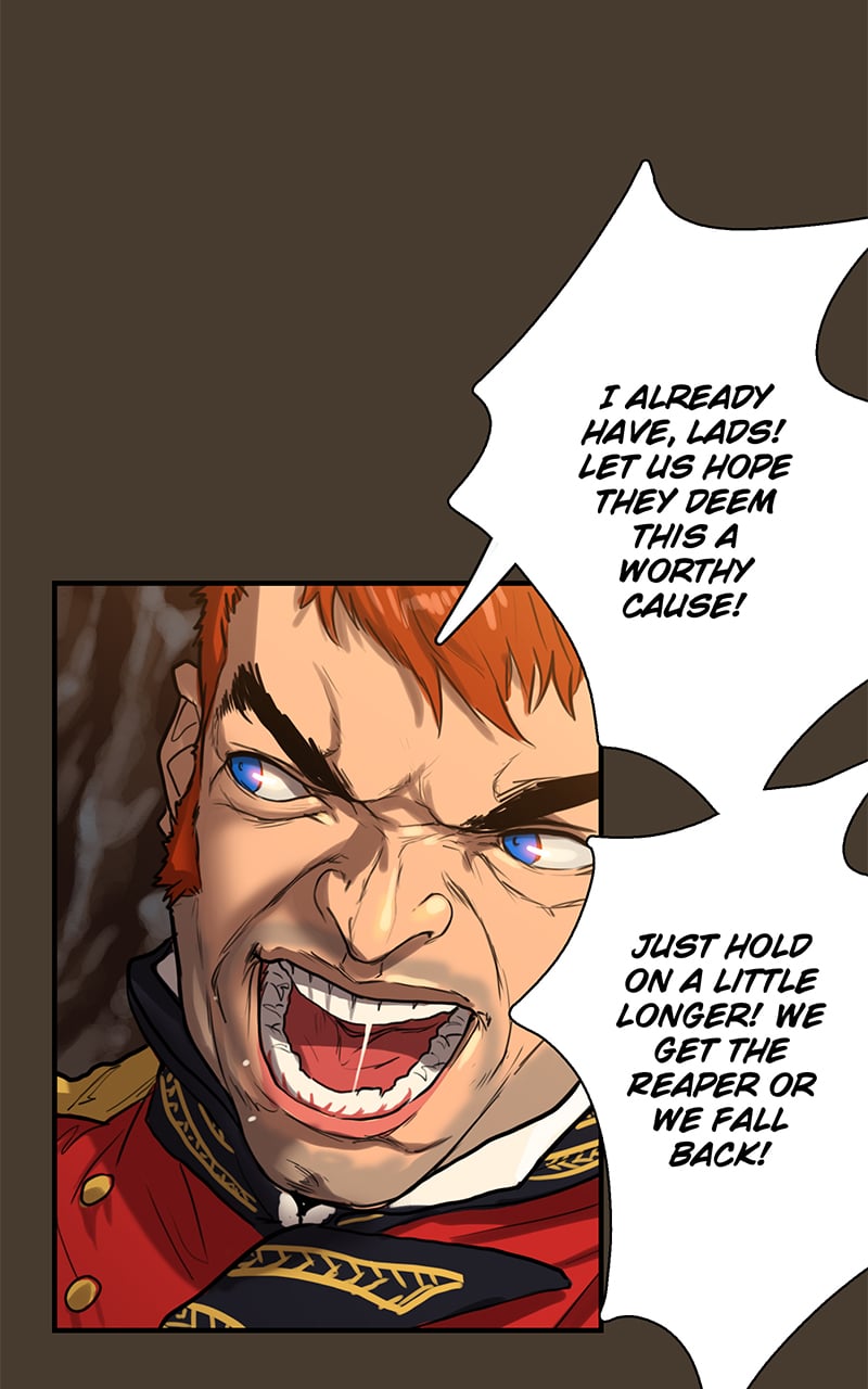 Read Ordeal EN Manga Online