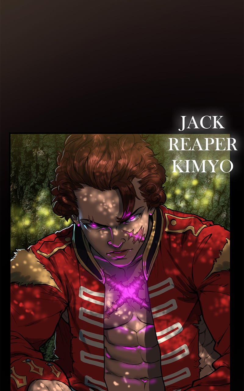 Read Ordeal EN Manga Online