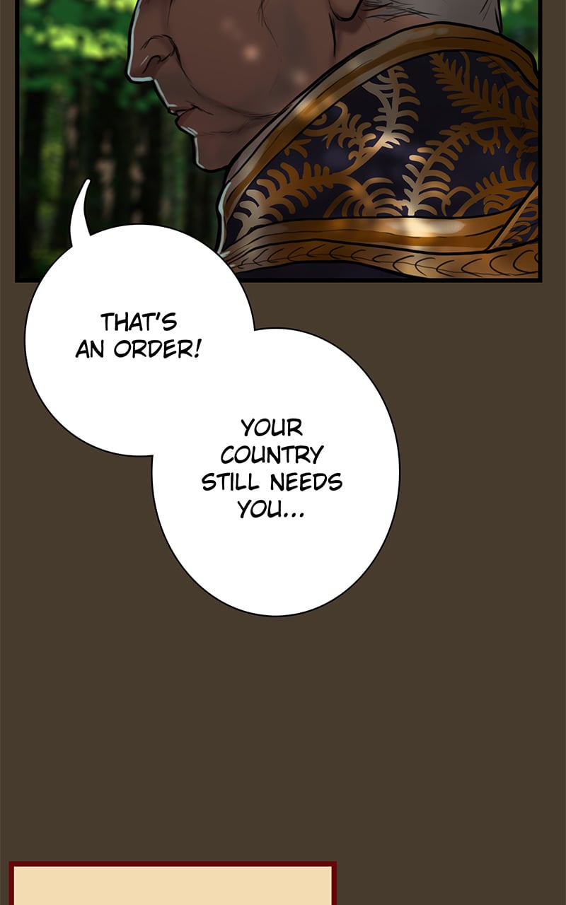 Read Ordeal EN Manga Online