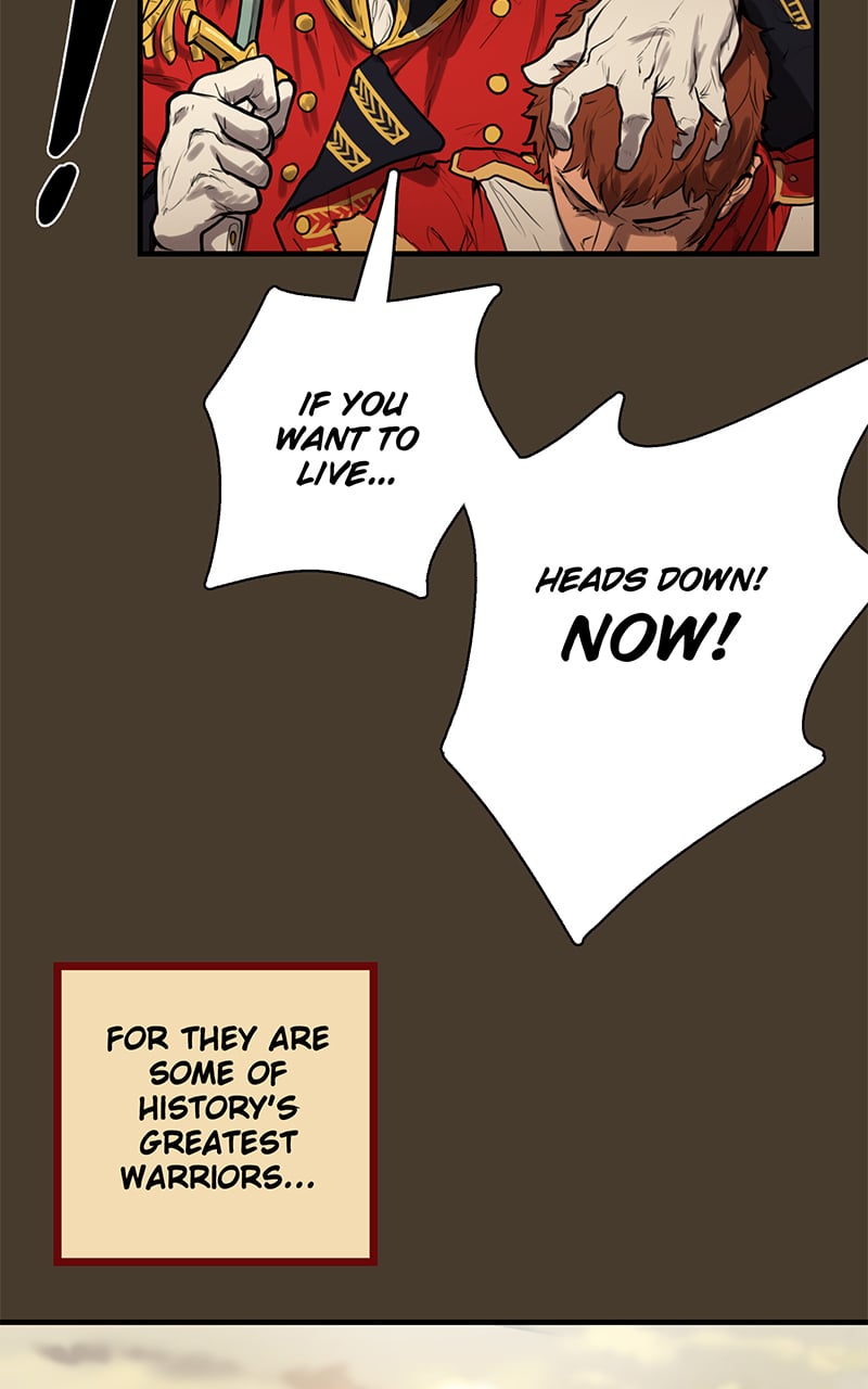 Read Ordeal EN Manga Online