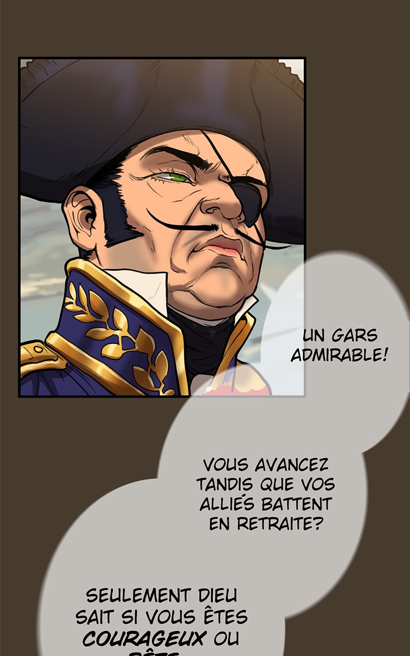 Read Ordeal EN Manga Online