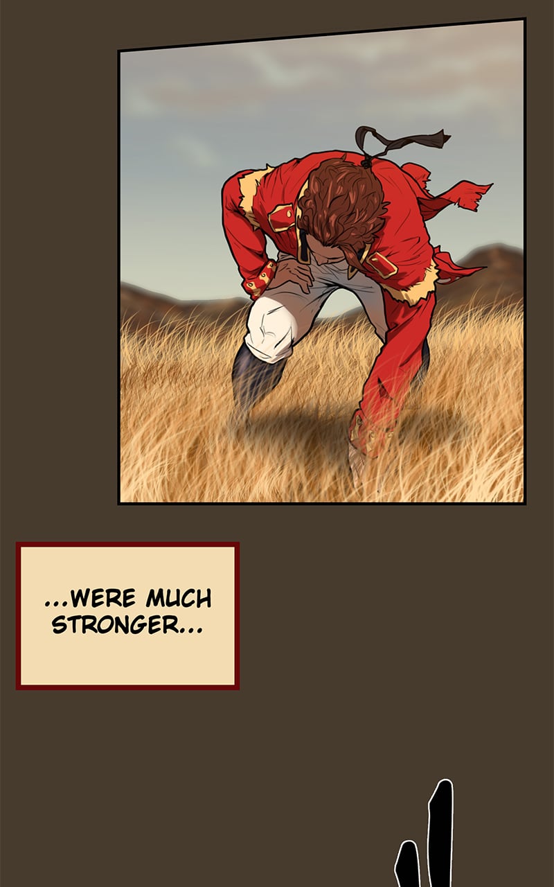 Read Ordeal EN Manga Online