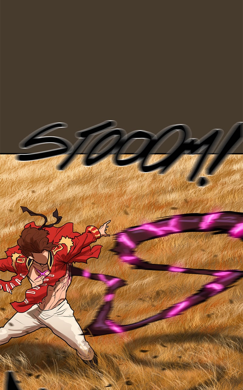 Read Ordeal EN Manga Online