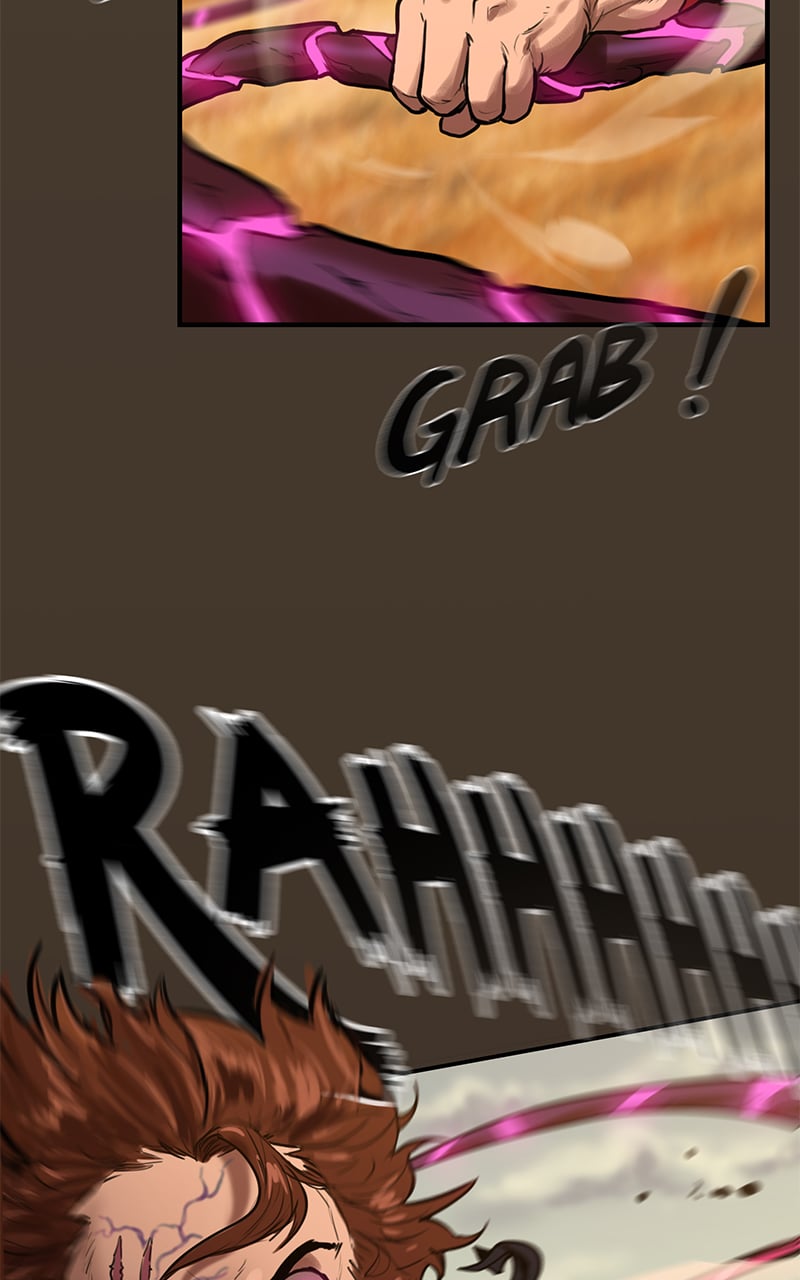 Read Ordeal EN Manga Online
