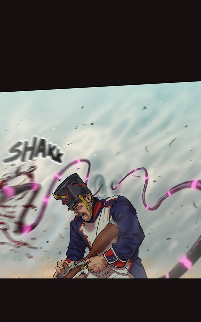 Read Ordeal EN Manga Online