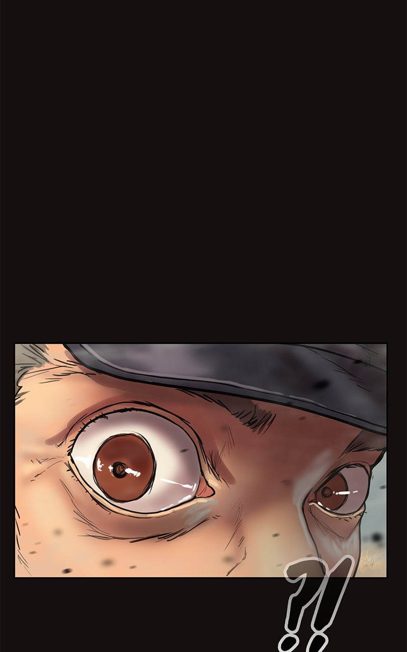 Read Ordeal EN Manga Online