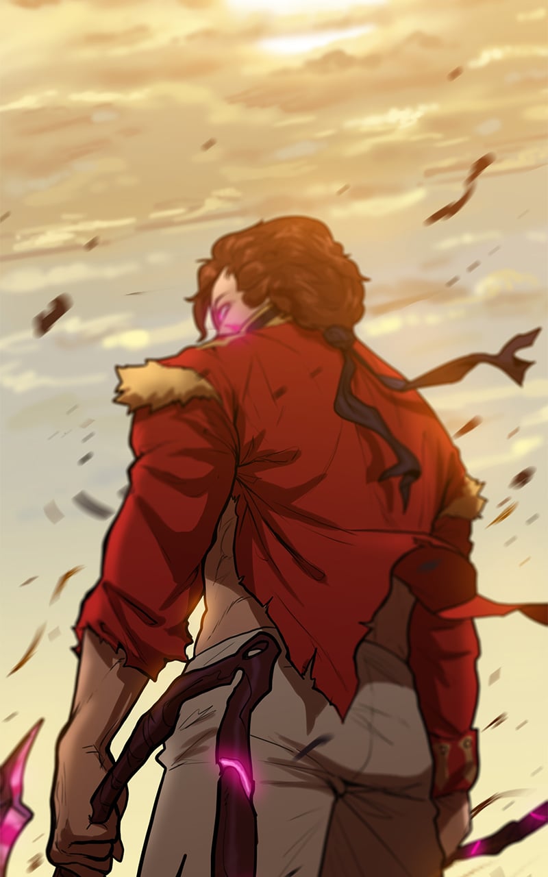 Read Ordeal EN Manga Online