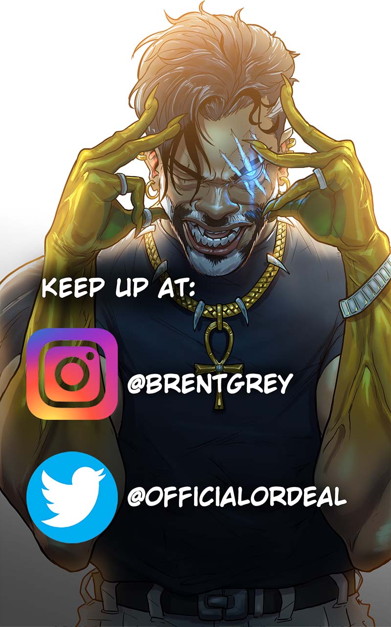 Read Ordeal EN Manga Online