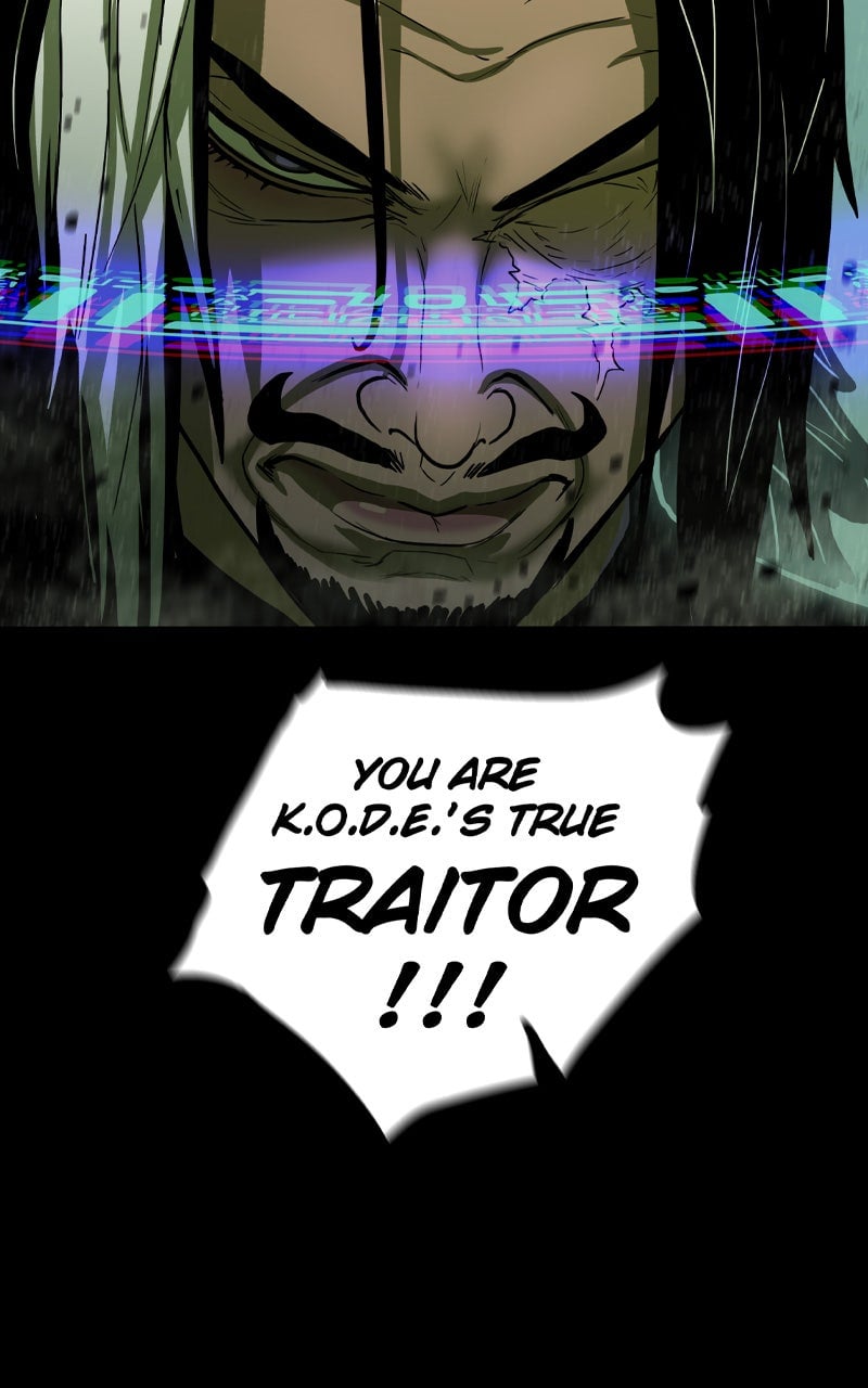 Read Ordeal EN Manga Online