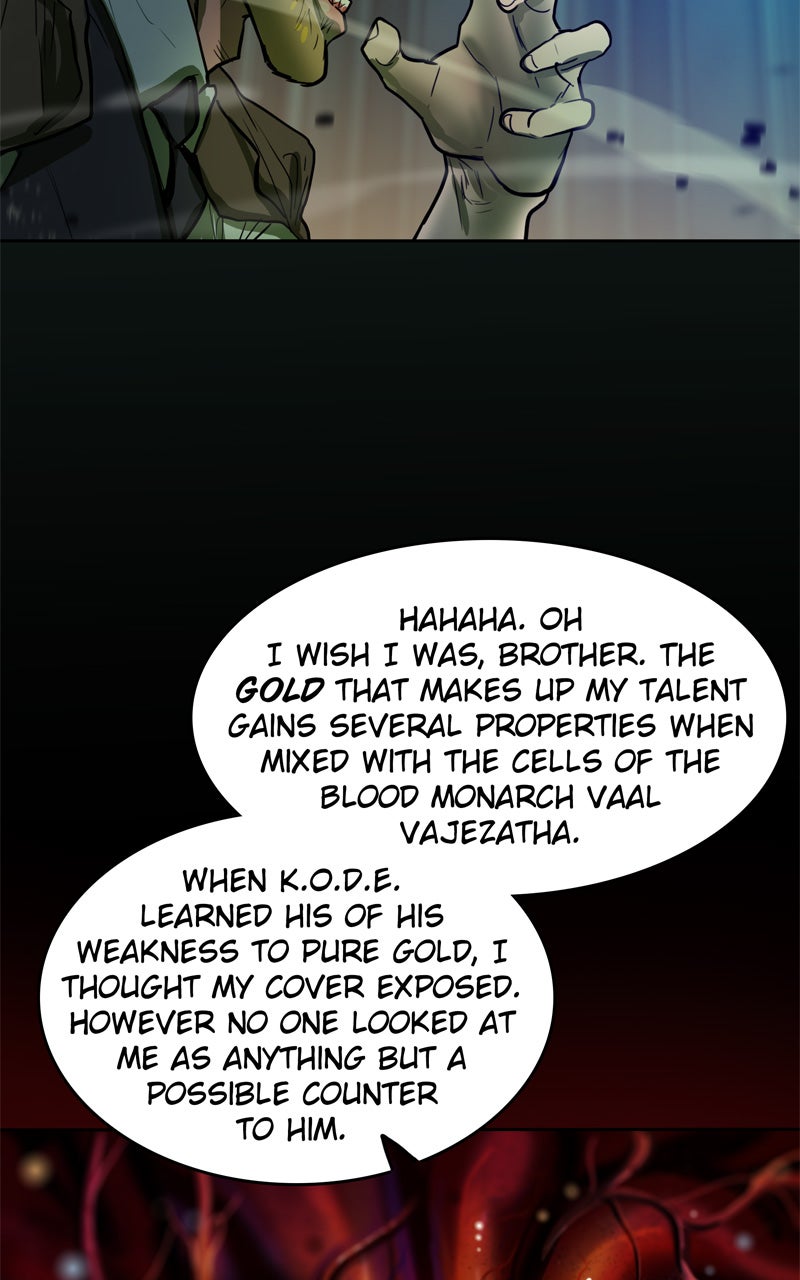 Read Ordeal EN Manga Online
