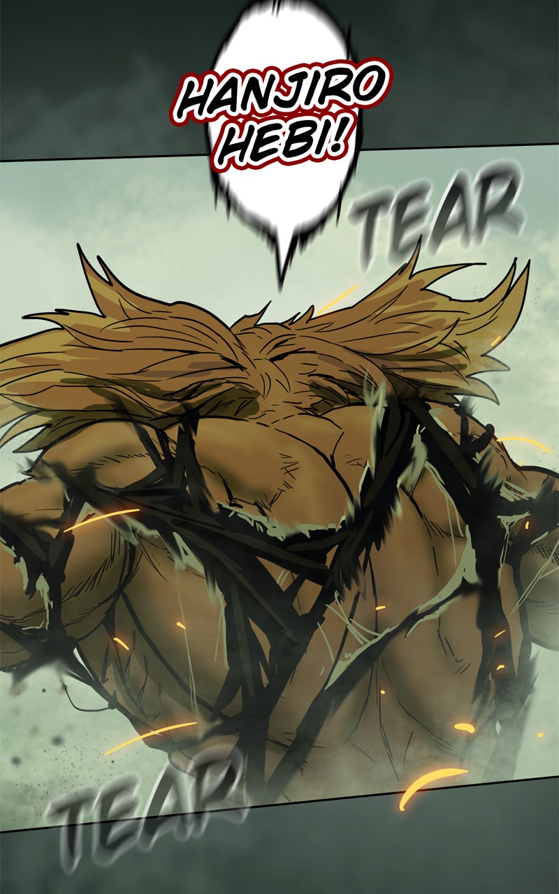 Read Ordeal EN Manga Online