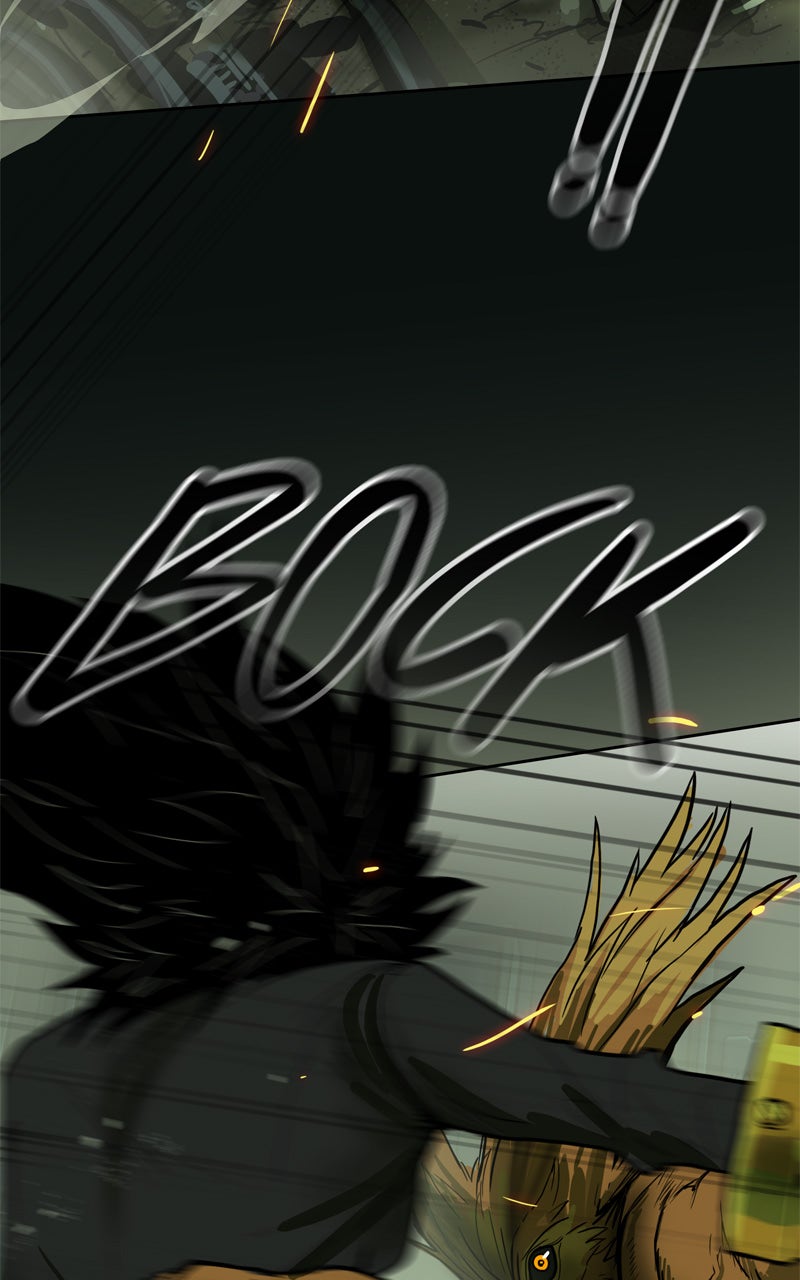 Read Ordeal EN Manga Online