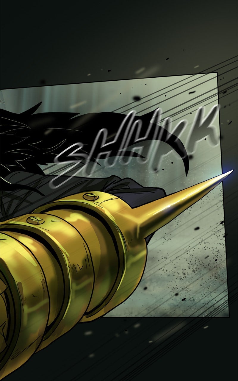 Read Ordeal EN Manga Online