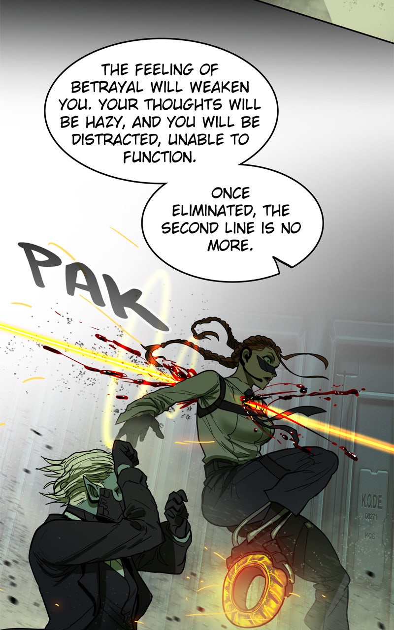 Read Ordeal EN Manga Online