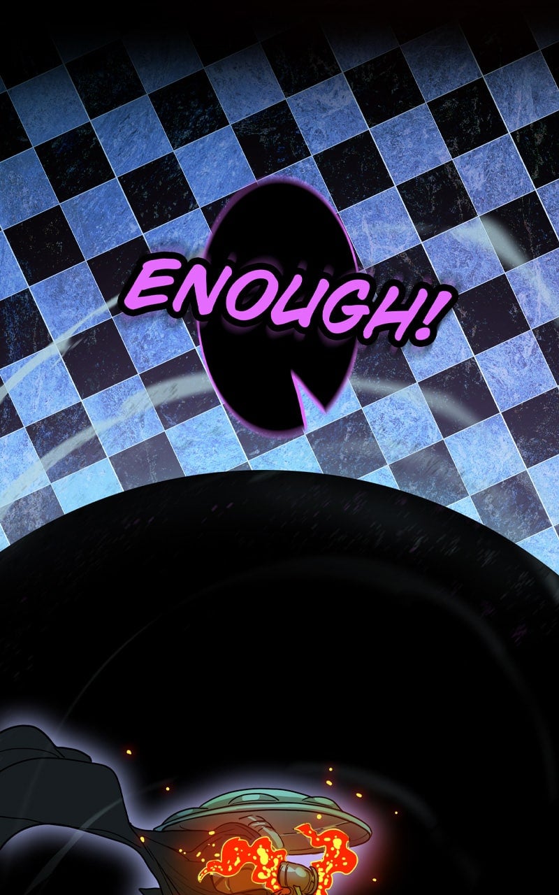 Read Ordeal EN Manga Online