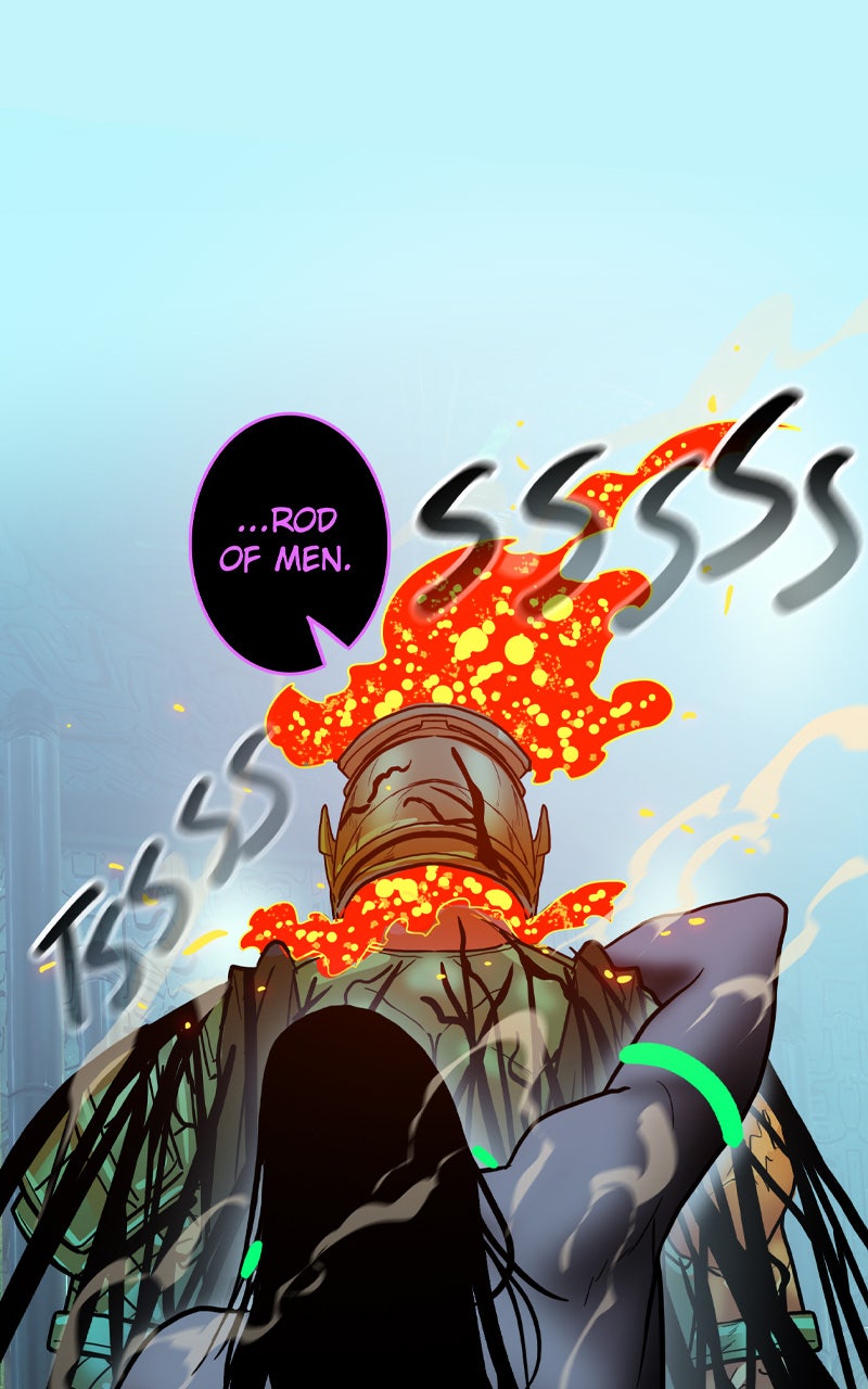 Read Ordeal EN Manga Online