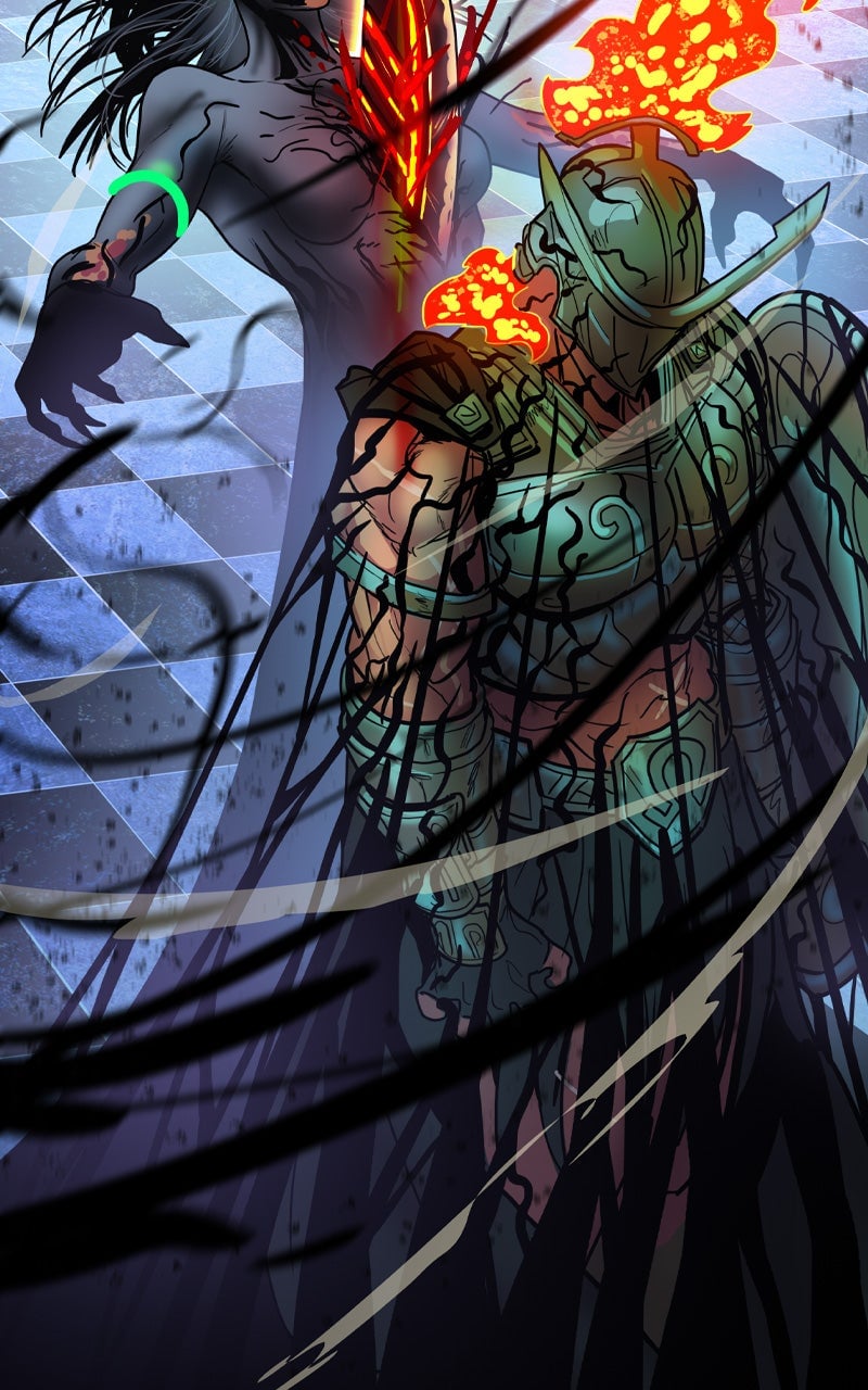 Read Ordeal EN Manga Online