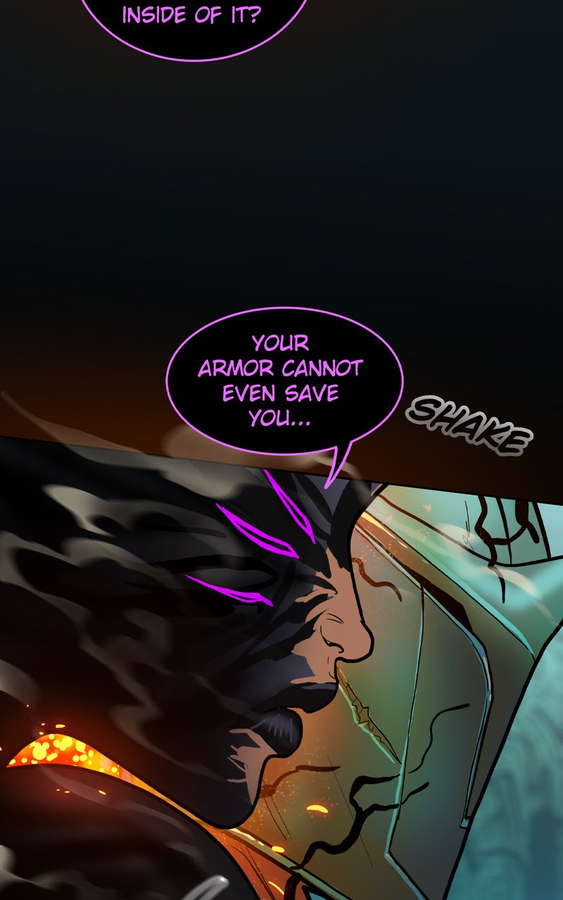 Read Ordeal EN Manga Online