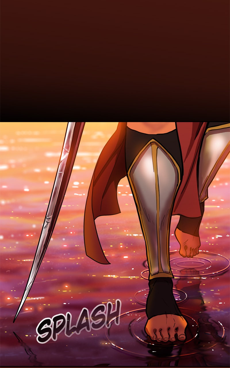 Read Ordeal EN Manga Online