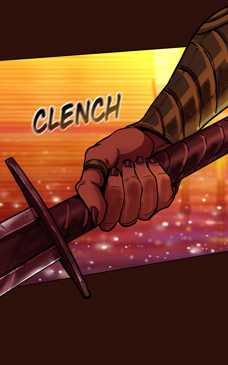 Read Ordeal EN Manga Online