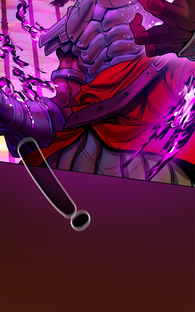 Read Ordeal EN Manga Online