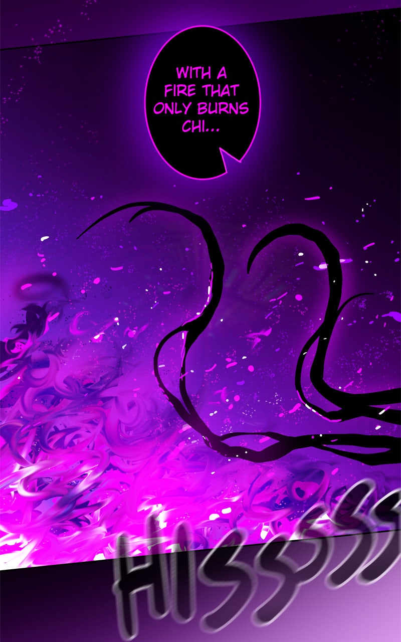 Read Ordeal EN Manga Online
