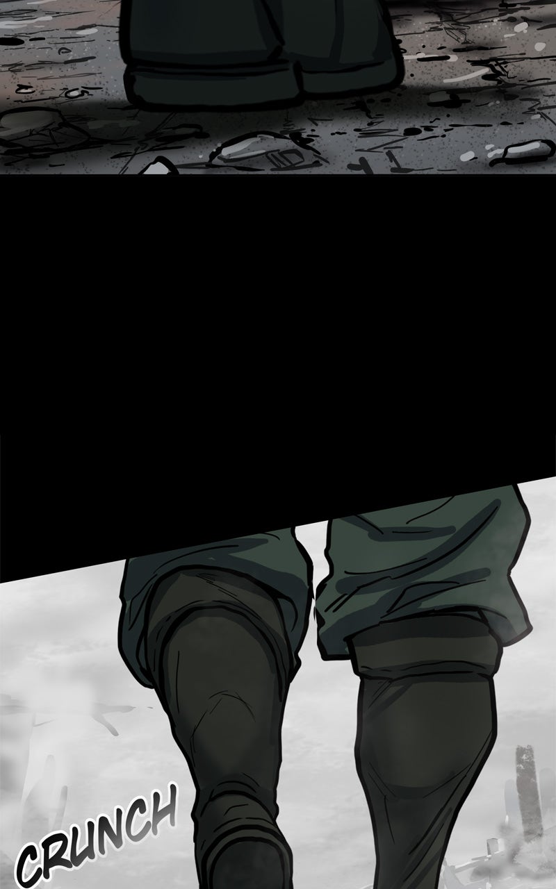 Read Ordeal EN Manga Online