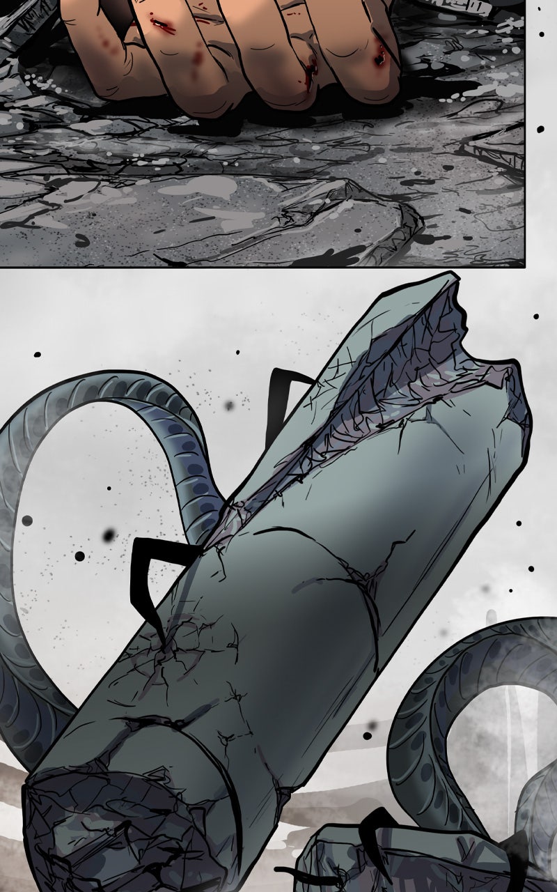 Read Ordeal EN Manga Online
