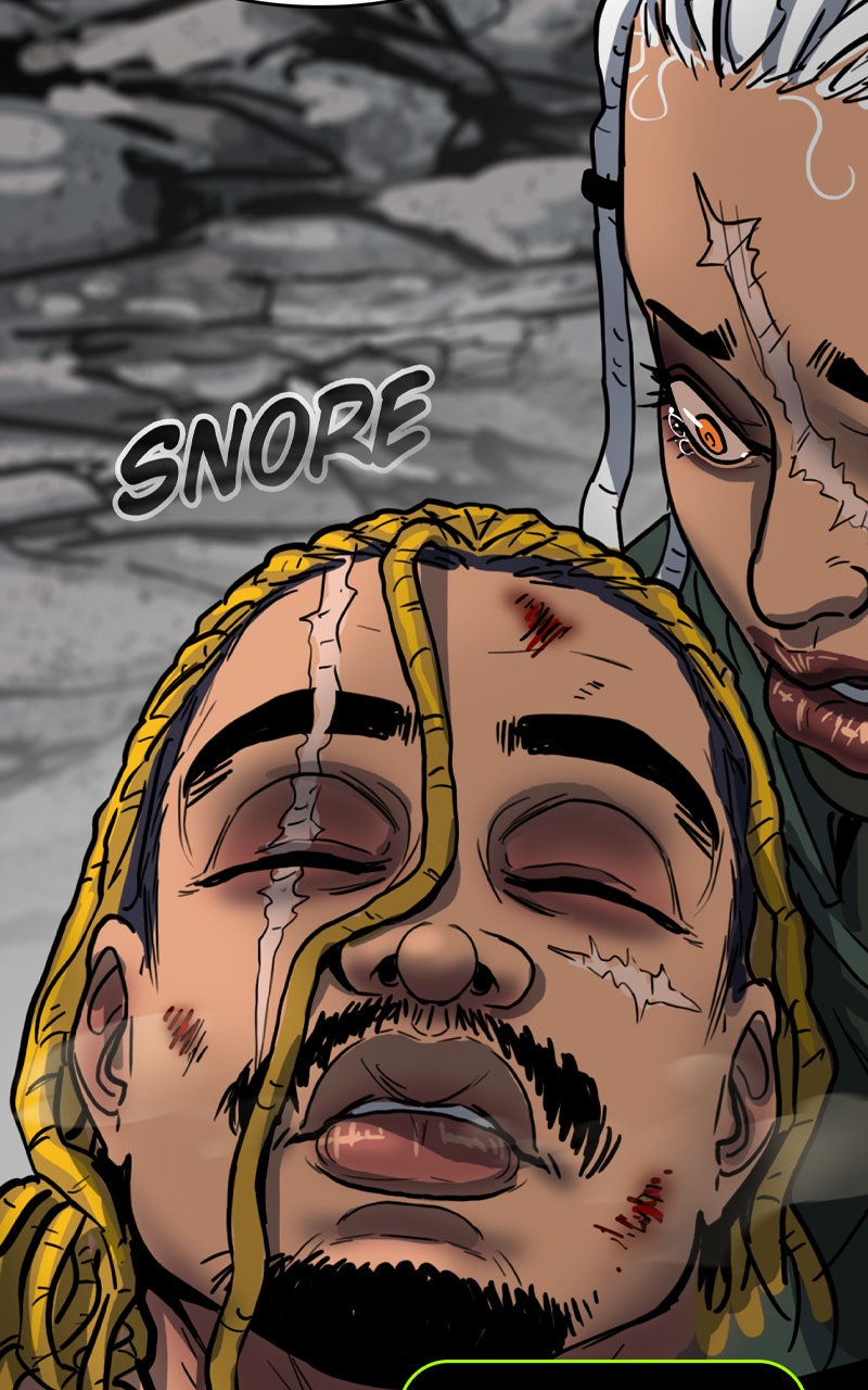 Read Ordeal EN Manga Online