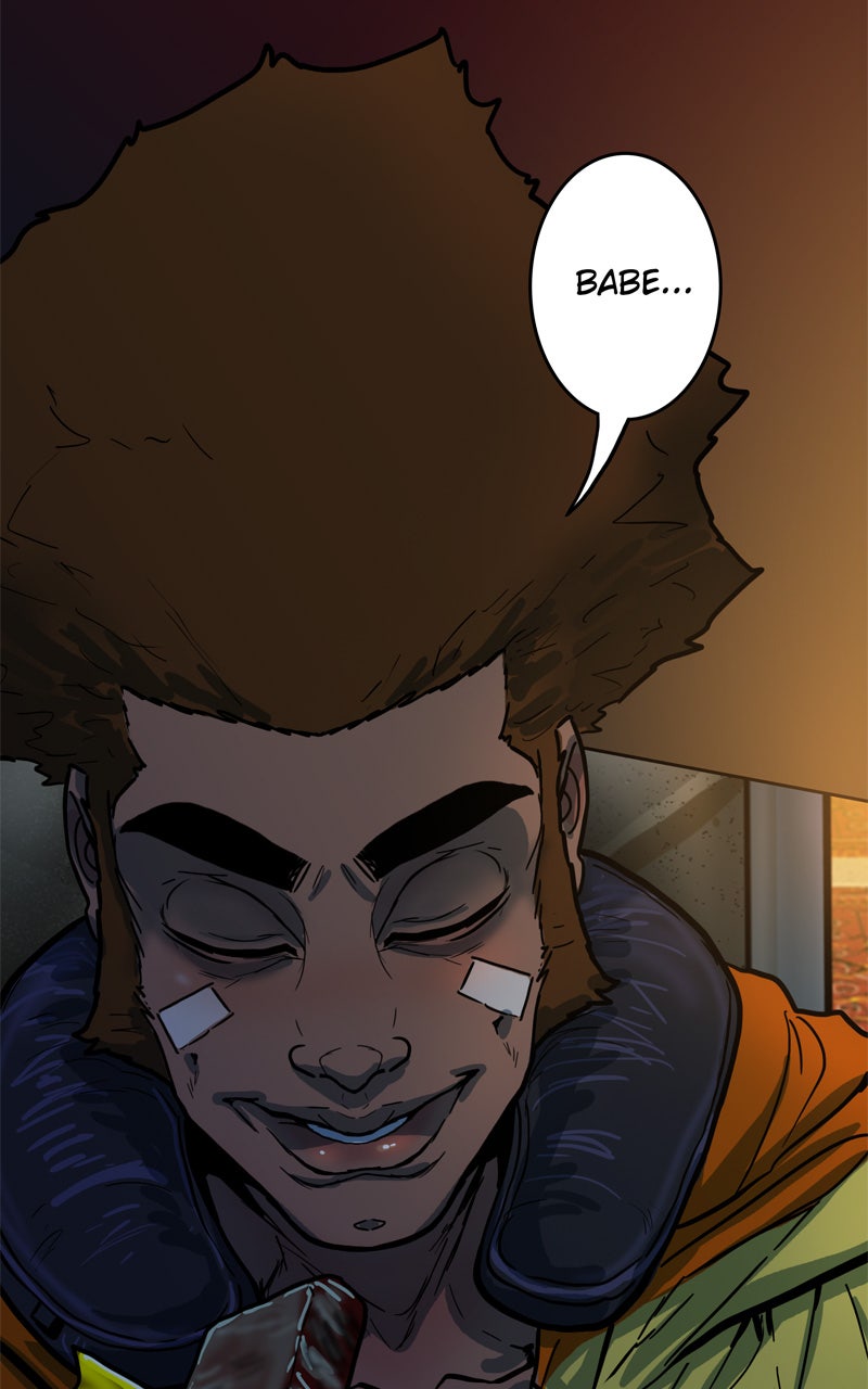 Read Ordeal EN Manga Online
