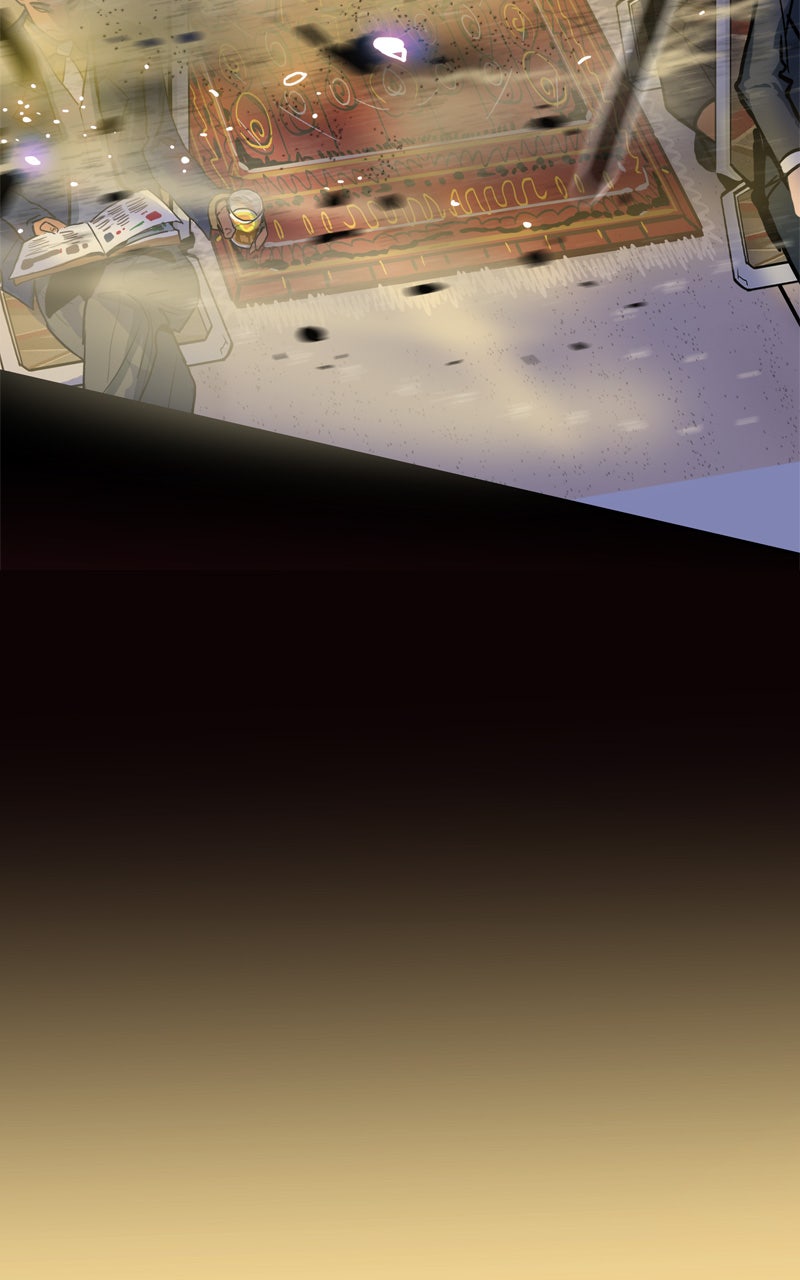 Read Ordeal EN Manga Online