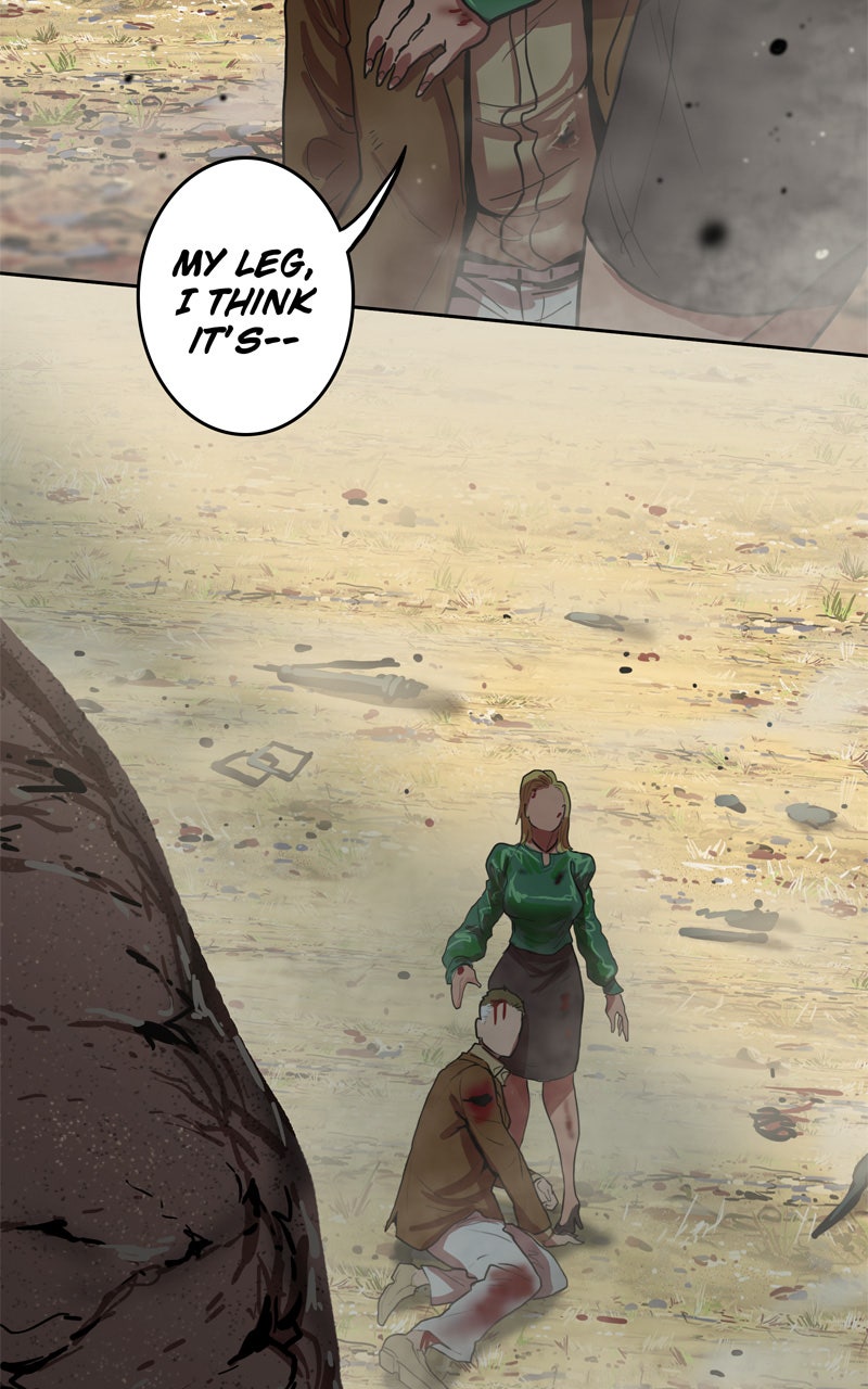 Read Ordeal EN Manga Online
