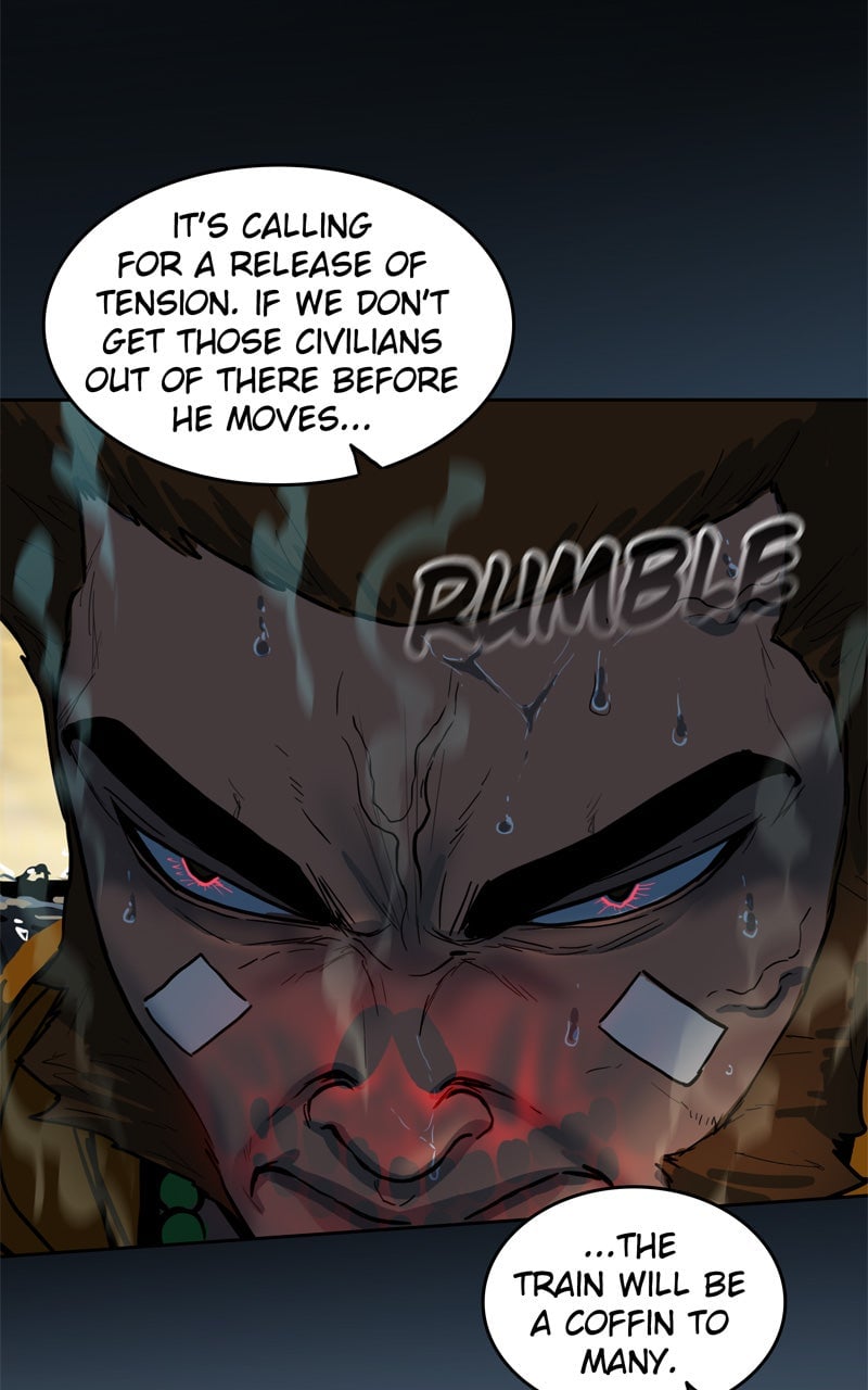Read Ordeal EN Manga Online