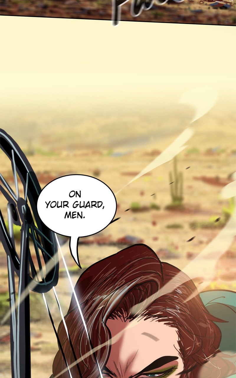 Read Ordeal EN Manga Online