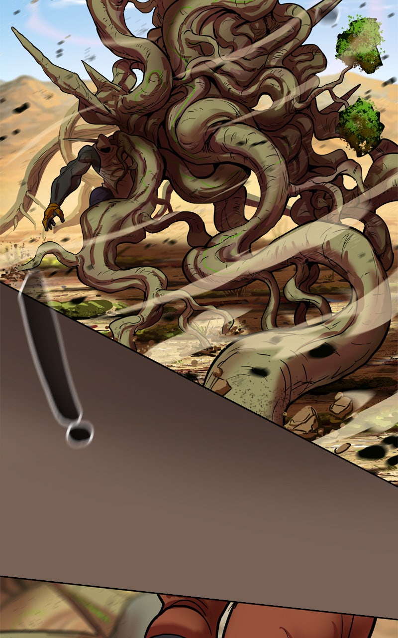 Read Ordeal EN Manga Online