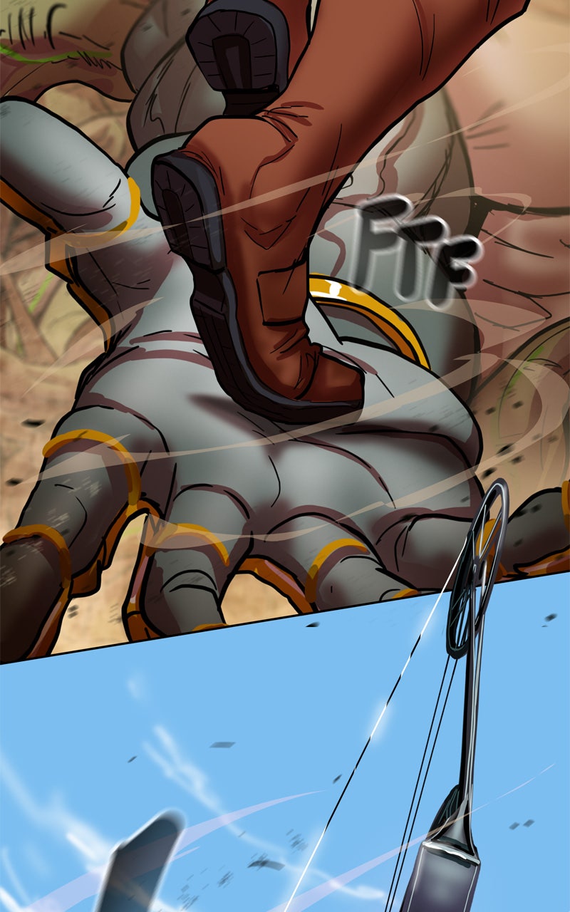 Read Ordeal EN Manga Online