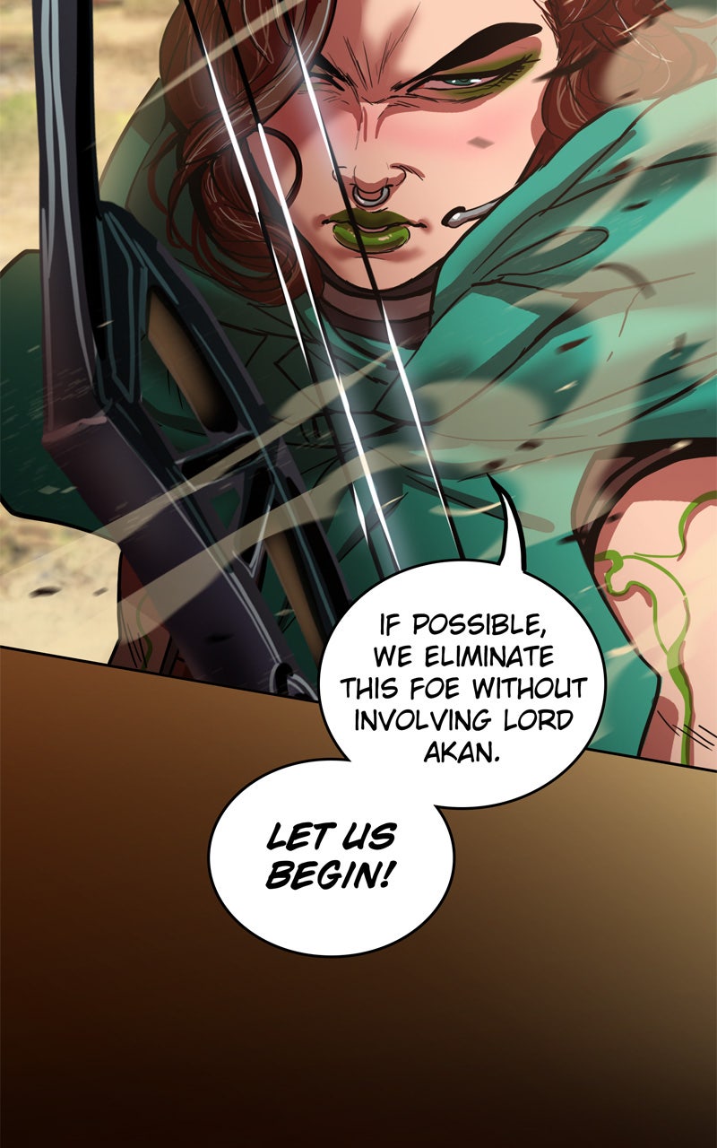 Read Ordeal EN Manga Online