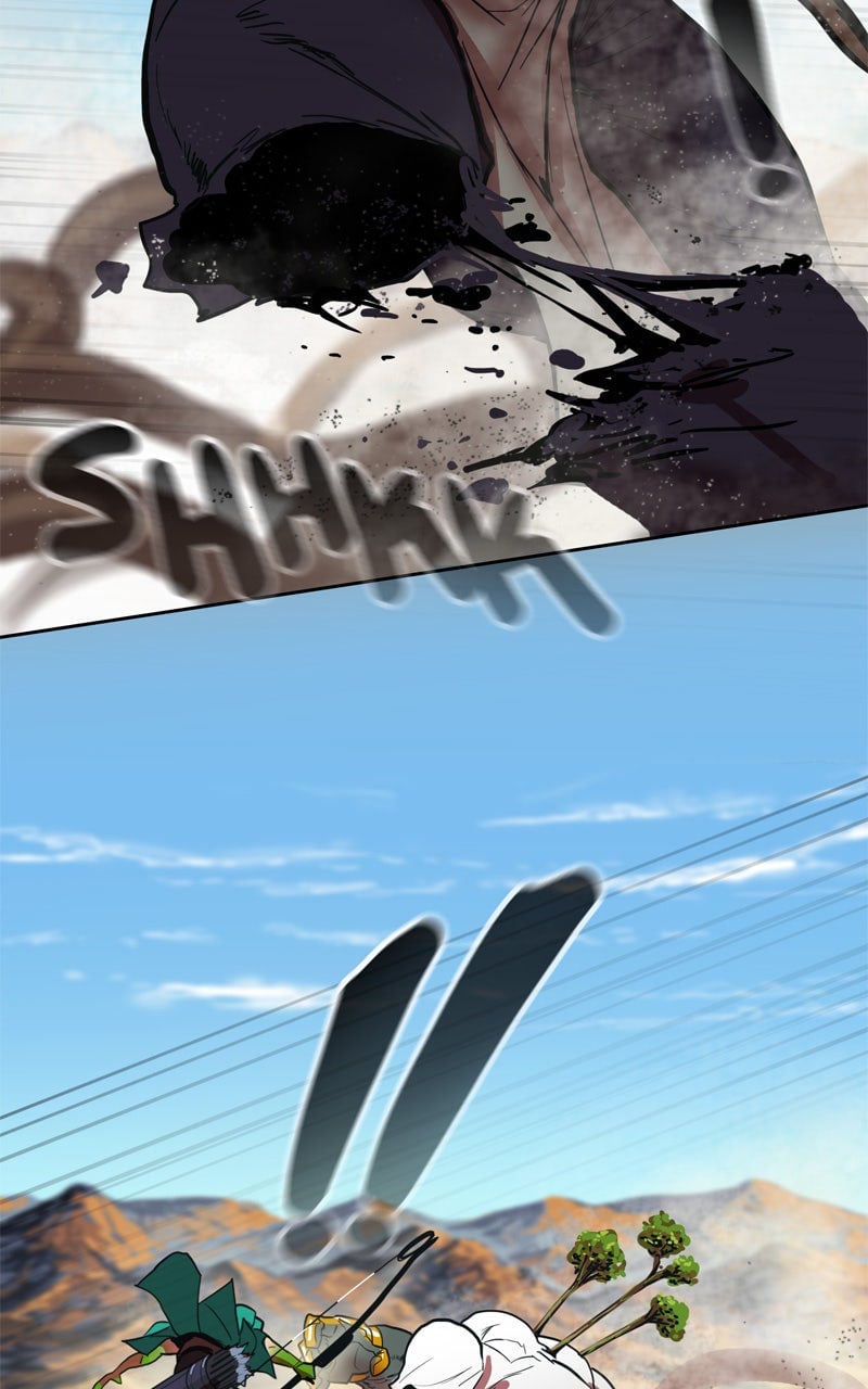 Read Ordeal EN Manga Online