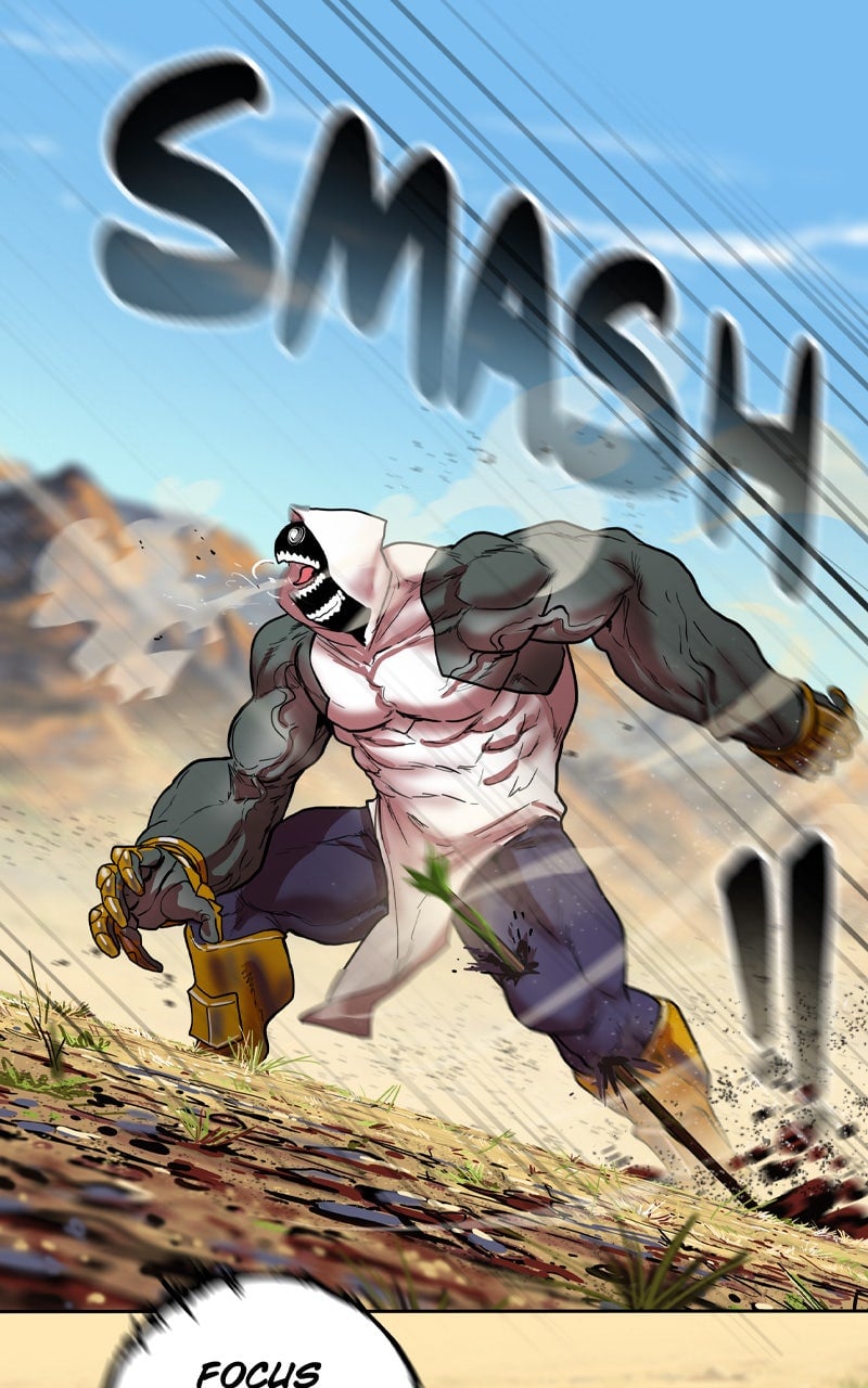 Read Ordeal EN Manga Online