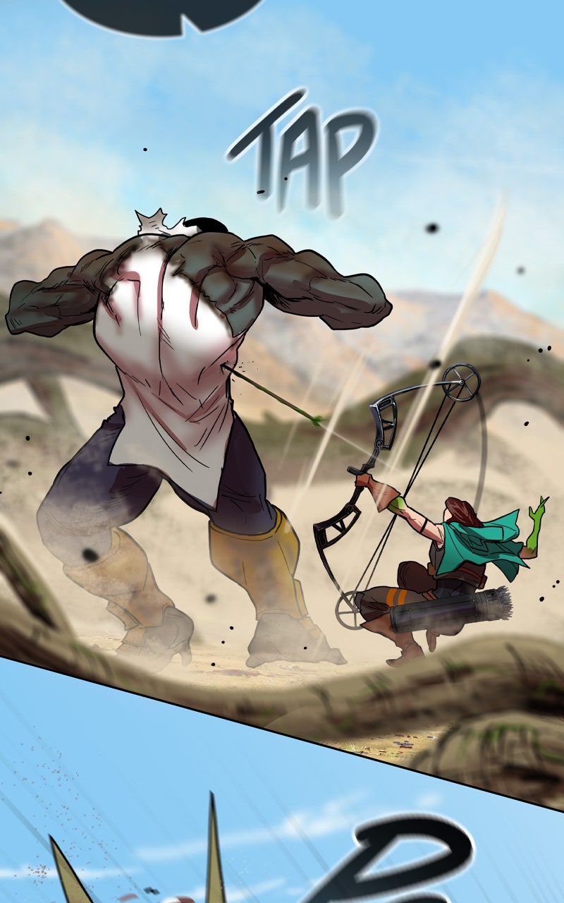 Read Ordeal EN Manga Online