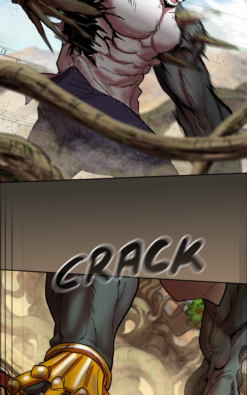 Read Ordeal EN Manga Online