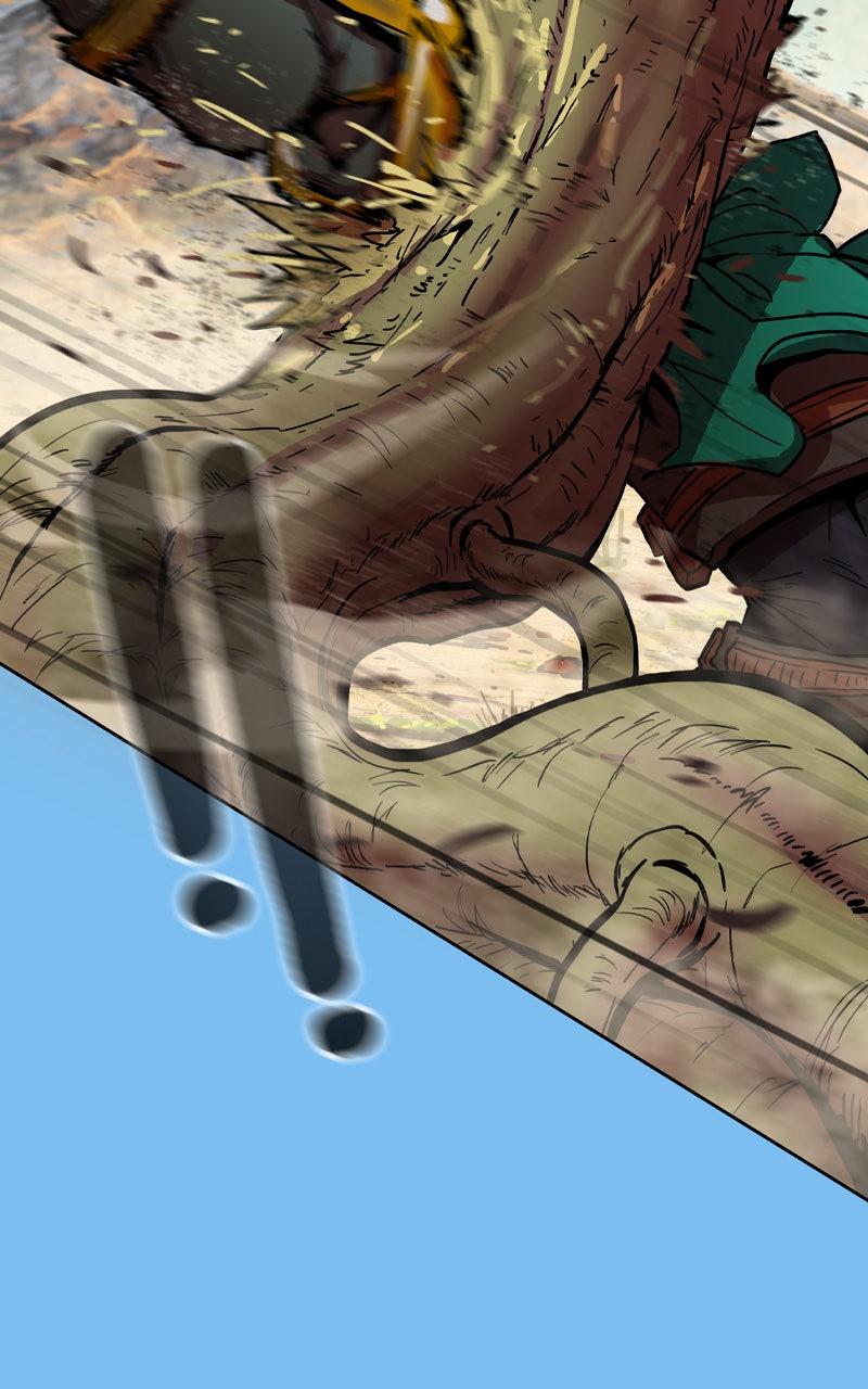 Read Ordeal EN Manga Online