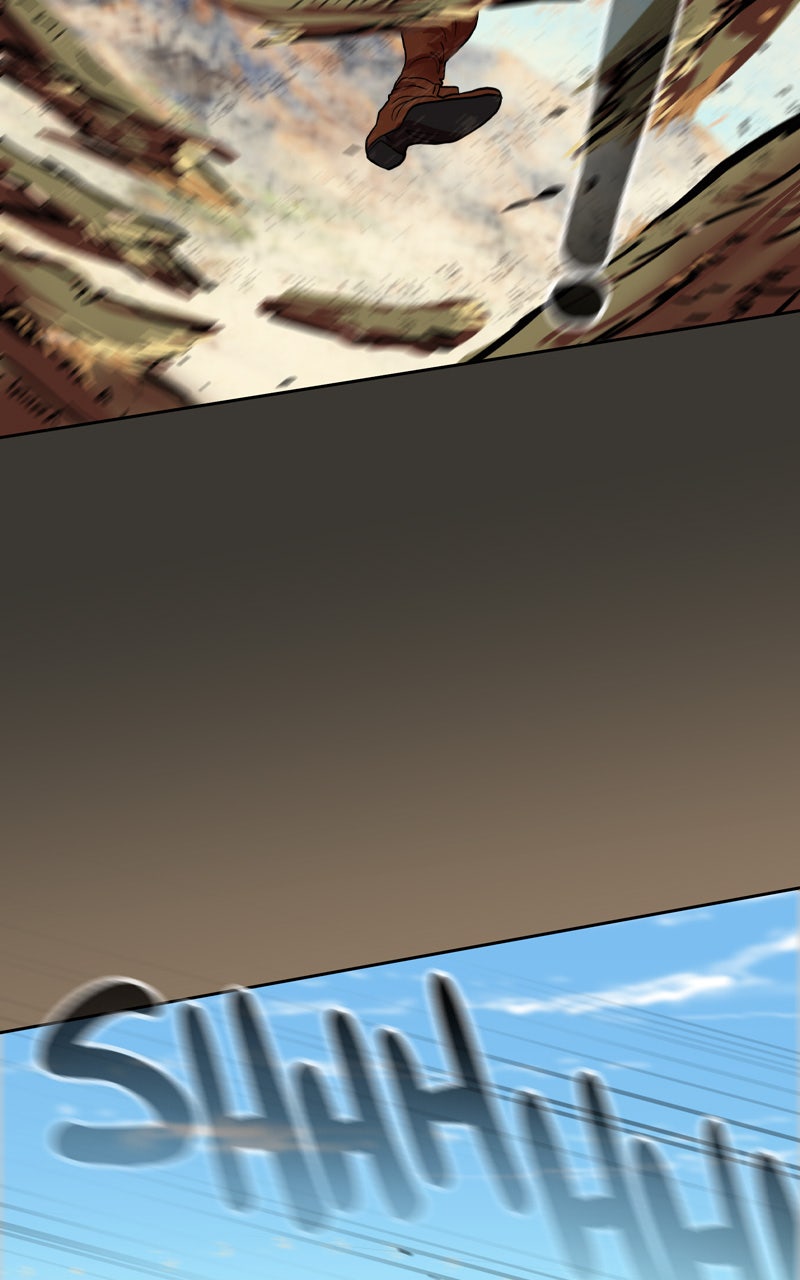 Read Ordeal EN Manga Online