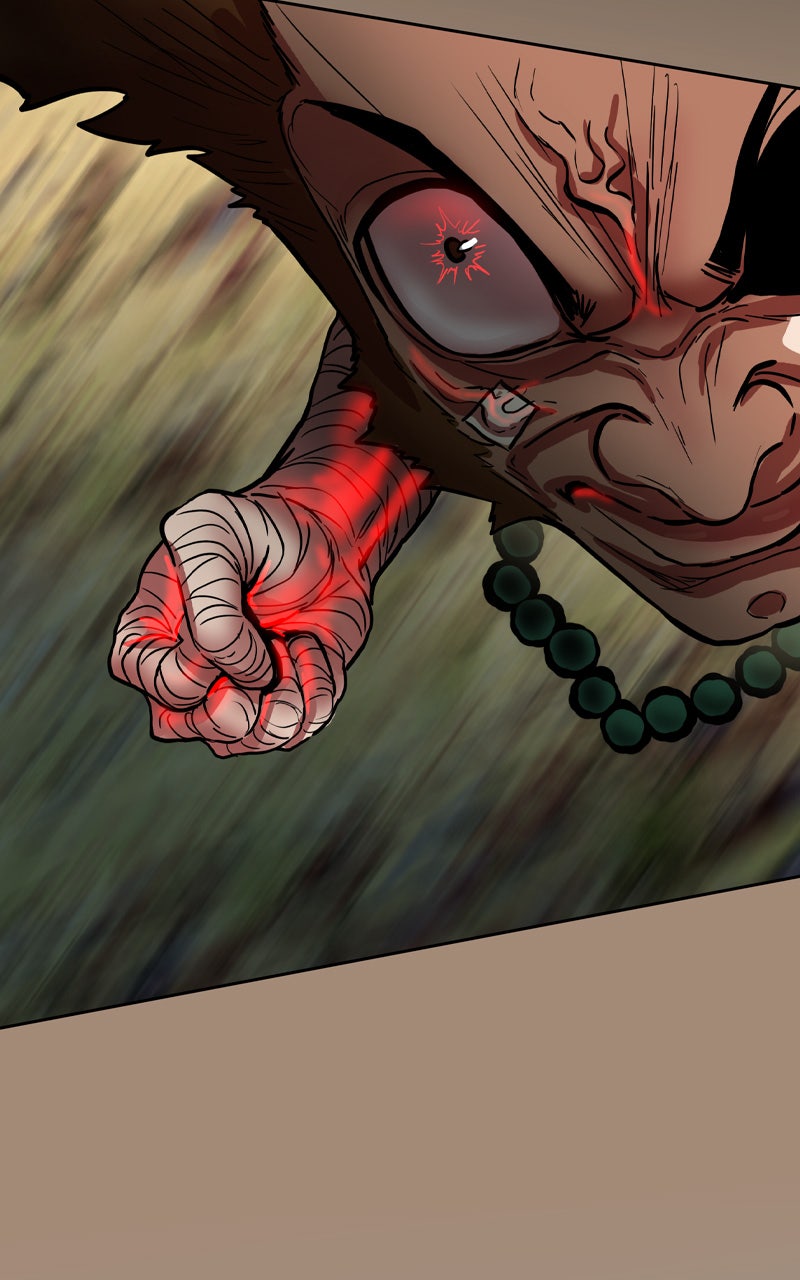 Read Ordeal EN Manga Online