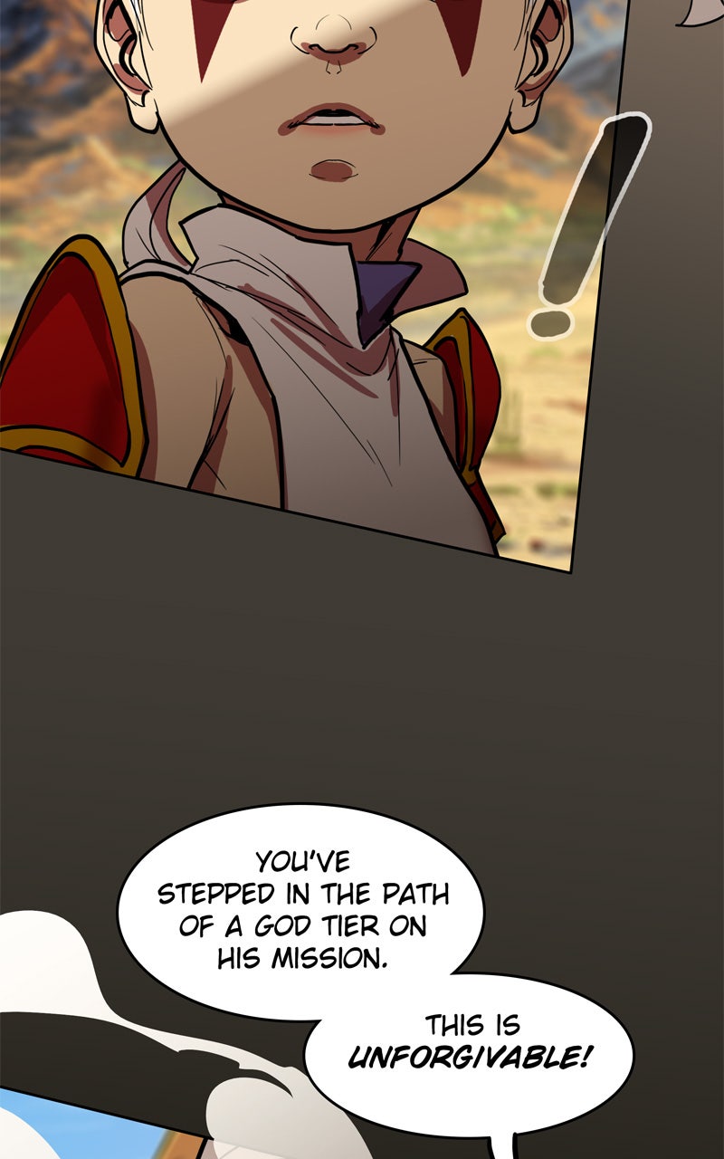 Read Ordeal EN Manga Online